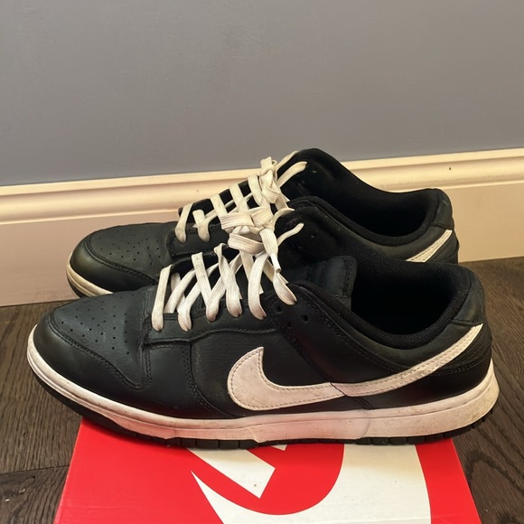 Nike dunk low retro - Picture 2 of 9